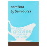 Sainsbury's Cornflour Thickening Flour 500g
