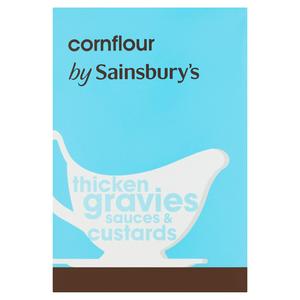 Sainsbury's Cornflour Thickening Flour 500g