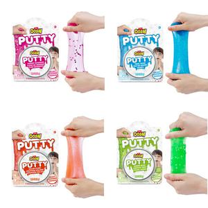 Zuru Oosh Putty Series 4 Sensory Craft Assortment