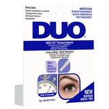 Duo Quick-Set Striplash Adhesive Clear Lash Glue
