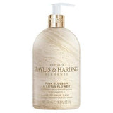 Baylis & Harding Pink Blossom Hand Wash 500ml - British product
