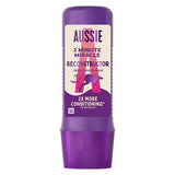 Aussie 3 Minute Miracle Reconstructor Deep Conditioner for Dry Hair 250ml