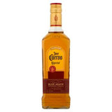 Jose Cuervo Especial Reposado Tequila Bottle 70cl