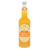 Fentimans Classic Mandarin and Seville Orange Botanical Drink 750ml