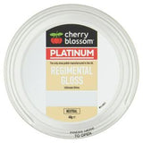 Cherry Blossom Platinum Regimental Gloss Neutral 40g - British product