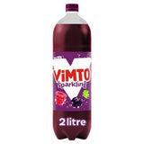 Vimto Sparkling Fruit Flavour Drink 2L