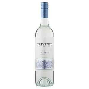Trivento Reserve White Malbec Wine 75cl (British brand)