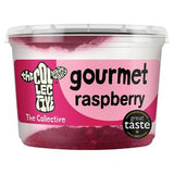 The Collective Raspberry Greek Style Yoghurt 425g