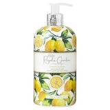 Baylis and Harding Royale Garden Lemon and Basil Luxury Hand Wash 500ml
