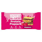 Tribe Protein Flapjack Raspberry Bar 50g