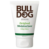 Bulldog Skincare Original Moisturiser Men's 100ml