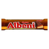 Ulker Albeni Milk Chocolate Coated Biscuit Bar 40g