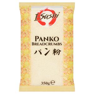 Chapelure Panko I-Sushi 350g