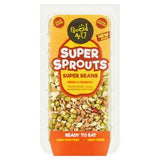 Good4U Super Sprouts Super Beans Ready to Eat Salad Topping 150g