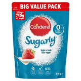 Canderel Sugarly Granulated Sweetener 370g