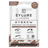 Eylure Mid Brown Permanent Brow Tint - British product