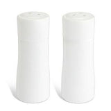 Habitat Riko Porcelain Salt & Pepper Shakers, UK version