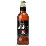Greene King Abbot Reserve 500ml - British product