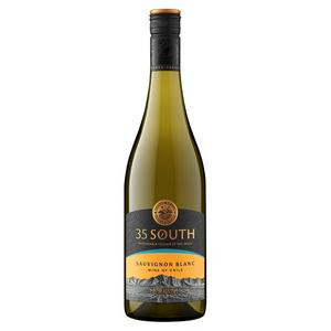San Pedro 35 South Sauvignon Blanc 75cl (British brand)