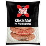 Madej Wrobel Polish White Sausage 500g