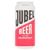 Jubel Beer Cut with Grapefruit 440ml can, UK version
