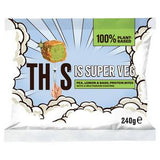 This Pea Lemon & Basil Protein Bites with Multigrain Coating 240g