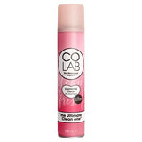Colab Supreme Clean Dry Shampoo 200ml