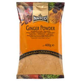 Natco Ginger Powder Spice 400g