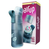 air up Twist Pro Bottle Blueberry 600ml Hydration System