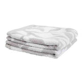Habitat Romantic Floral Face Cloth 2 pk