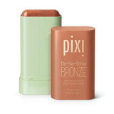 Pixi On-the-Glow Bronze tinted moisture stick 19g (British brand)