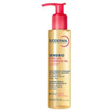 Bioderma Sensibio Micellar Cleansing Oil Makeup Remover 150ml
