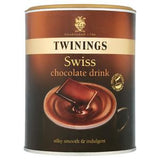 Twinings Swiss Hot Chocolate Powder 350g (British brand)
