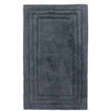 Habitat Deep Pile Bath Mat Rustic Blue 80cm x 50cm - British product