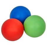 Petface Toyz Rubber Ball Dog Toy