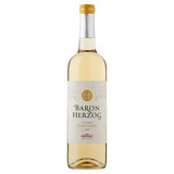 Baron Herzog Pinot Grigio White Wine 750ml