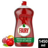Fairy Washing Up Liquid Pomegranate Grapefruit 1450ml
