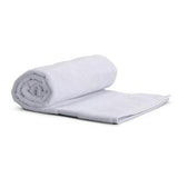 Habitat Supersoft Bath Towel White British Cotton