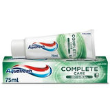 Aquafresh Complete Care Original Toothpaste 75ml
