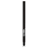 Maybelline Tattoo Liner Smokey Gel Pencil Eye Liner Smokey Black