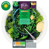 Sainsbury's Green Vegetable Trio Salt and Pepper Butter 220g (British brand)