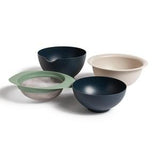 Habitat Set of 4 Mixing Bowls Kitchenware 27cm, UK version
