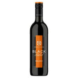 McGuigan Black Label Malbec Australian Red Wine 75cl