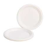 Sainsbury's Ultra Strength Bagasse Plates Pack of 10 (British brand)