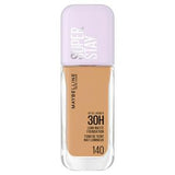 Maybelline Super Stay Lumi Matte Foundation Shade 140