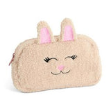 Habitat Country Kids Bunny Pencil Case Pink