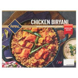 Royal Chicken Biryani with Basmati Rice Halal Ready Meal 400g