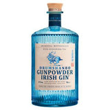 Drumshanbo Gunpowder Irish Gin 70cl