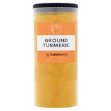 Sainsbury's Ground Turmeric Spice 120g