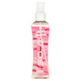 So...? Cherry Blossom Body Mist 100ml (British brand)